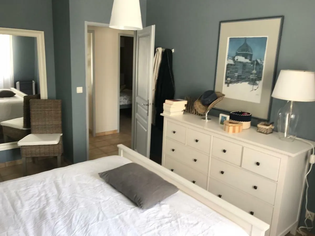 Vakantiehuis Villa Jamy Roaix Avec Piscine
