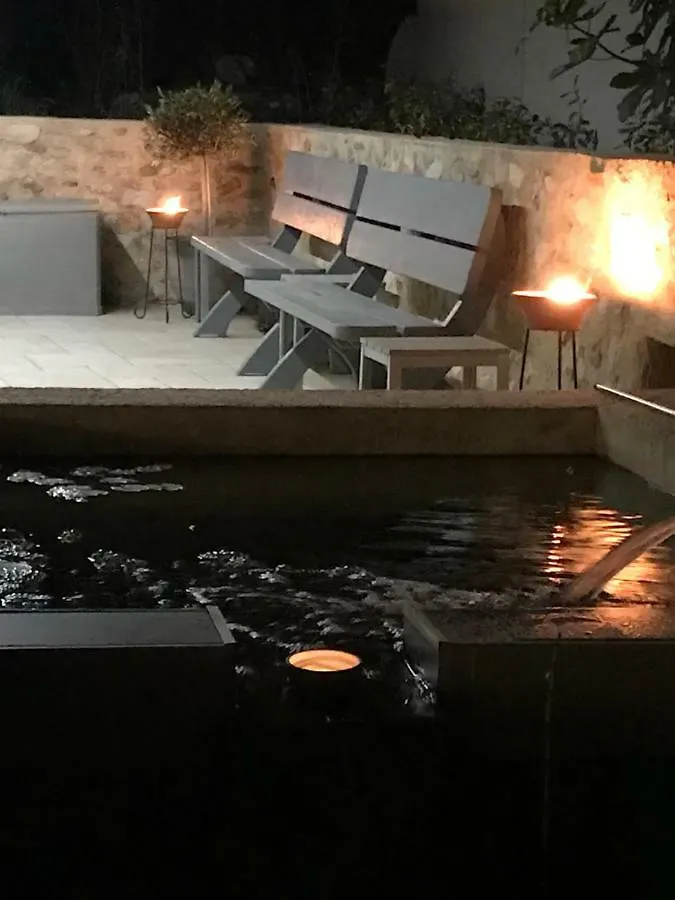 Villa Jamy Roaix Avec Piscine