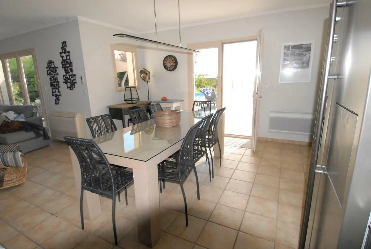 Vakantiehuis Villa Jamy Roaix Avec Piscine