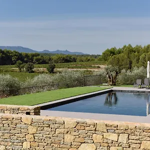 Vakantiehuis Domaine De La Galiniere