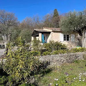  Vakantiehuis Du Sud
