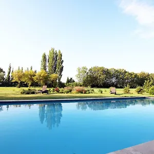  Vakantiehuis Melodie St Remy 6ha Piscine